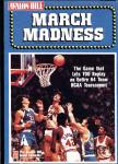 March Madness box cover
