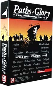 Paths of Glory box cover