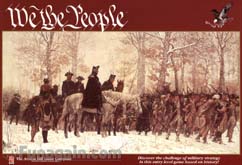 We the People box cover