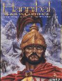 Hannibal box cover
