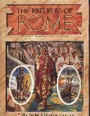 Republic of Rome box cover